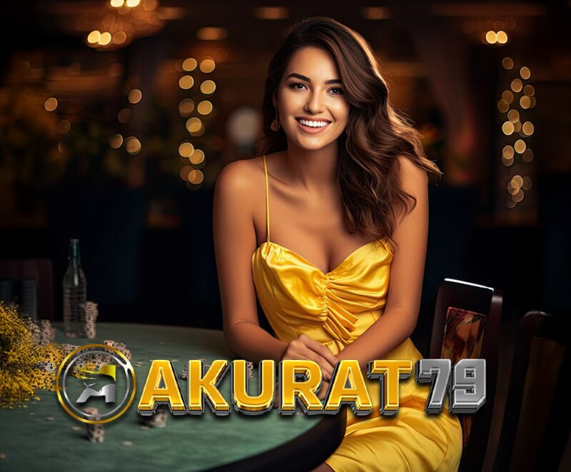 Situs Akurat79 Login Terbaru